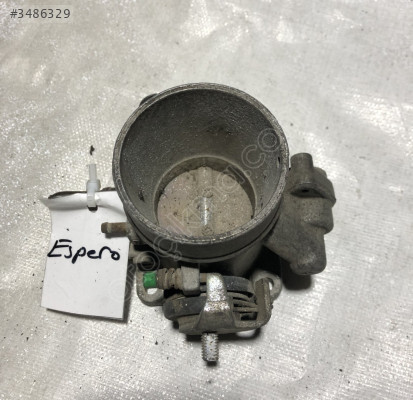 Daewoo Espero 2.0 1990-2000 Gaz-Boğaz Kelebeği