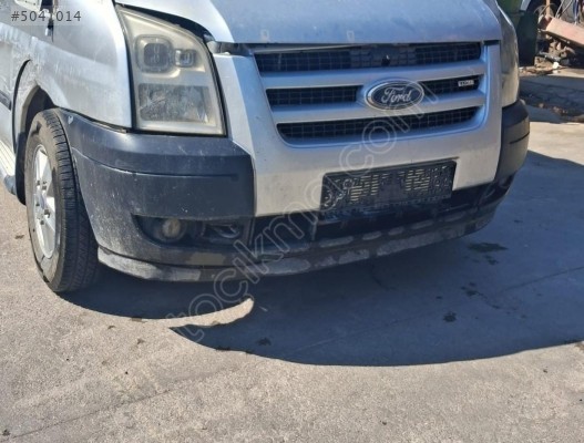 FORD TRANSİT ÖN TAMPON ÇIKMA