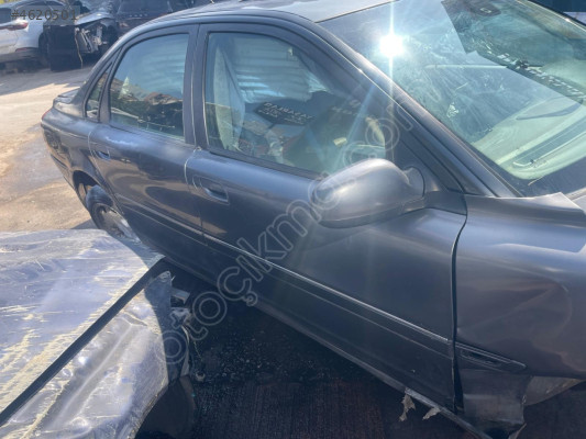 VOLVO S80 SAĞ ÖN KAPI 1999-2006