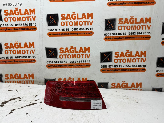 ÇIKMA AUDİ A5 08-12 SOL ARKA STOP 8T0945095