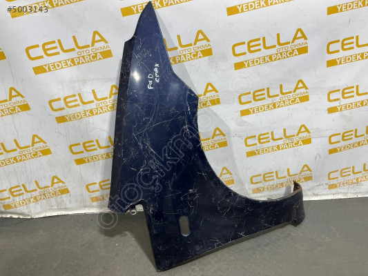FORD C MAX SAĞ ÖN ÇAMURLUK 2003-2007