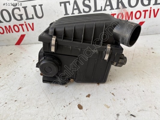 OPEL CORSA B 1.2 HAVA FLİTRE KUTUSU