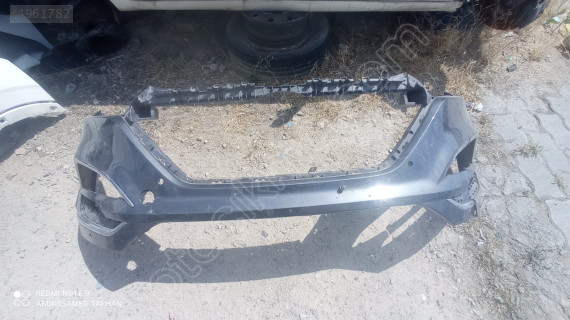 Hyundai Tucson ön tampon