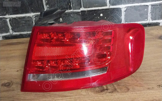 08-12 audi a4 ledli sağ arka stop lambası