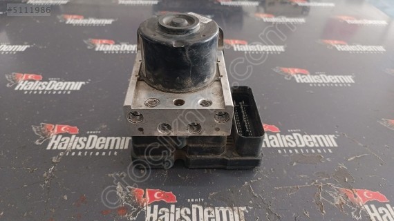 FORD FOCUS C MAX ABS BEYNİ 00402662E3