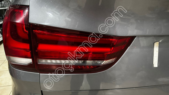 2014-2018 BMW X5 F15 SOL İÇ STOP