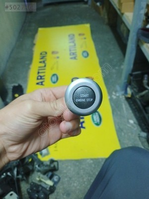 Land Rover range Rover stop sacı