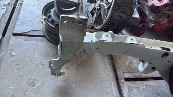 ALFA ROMEO JUNİOR SAĞ ŞASE
