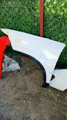 SEAT ATECA 2017 2024 ÇAMURLUK