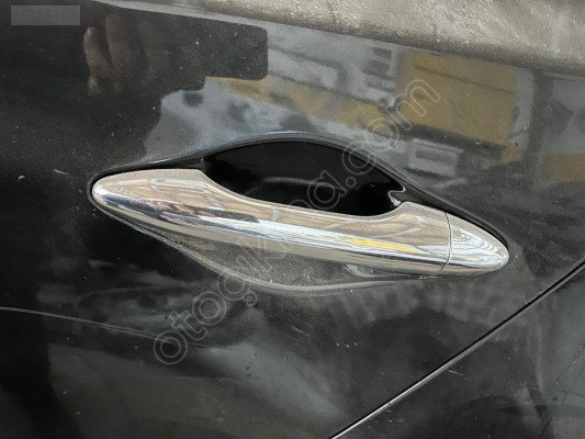 Hyundai X35 tucasa