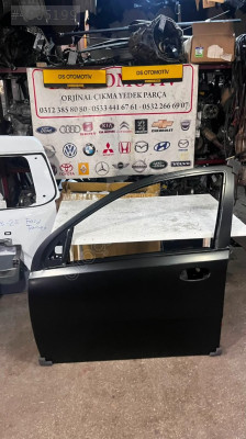 2004-2007 CHEVROLET KALOS SOL ÖN KAPI SIFIR İTHAL
