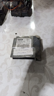 Aırbag beyni Citroen c4 picaso