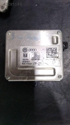 AUDI A7 2012 2017 FAR BEYNİ 4G0907697F