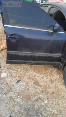 Passat b5 sag ön kapı