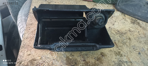 Opel combo b küllük çıkma yedek parça