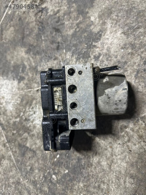 PEUGEOT PARTNER ABS BEYNİ1.6 2009-2016