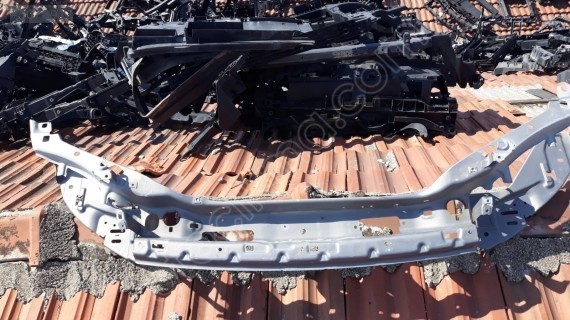 VOLVO S40 2008 ÖN PANEL