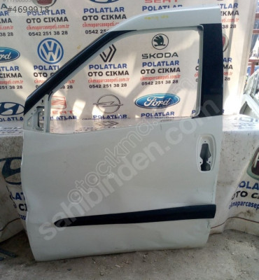 FIAT Doblo ön sol kapı