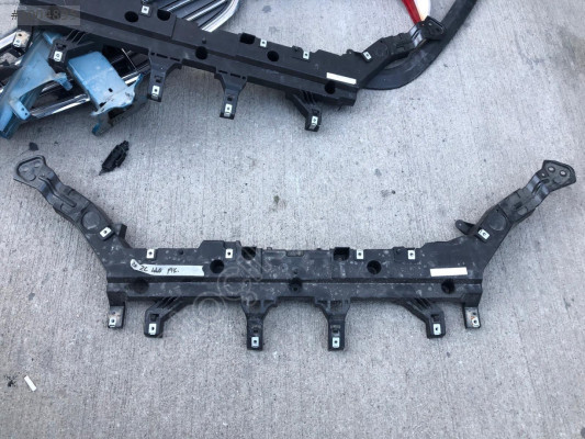 TOGG T10X ÖN PANEL