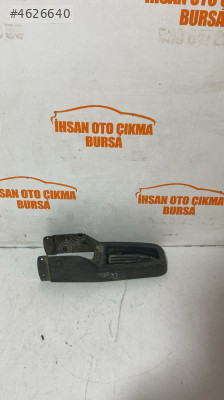 Doblo 1 kasa orta konsol