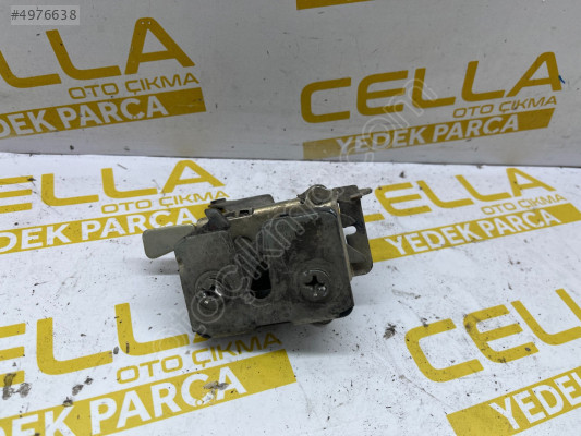 LADA VEGA SOL ARKA KAPI KİLİDİ