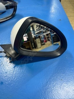 OPEL CORSA D AYNA