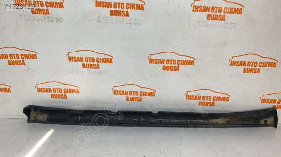 Fiat Albea sağ marşpiyel