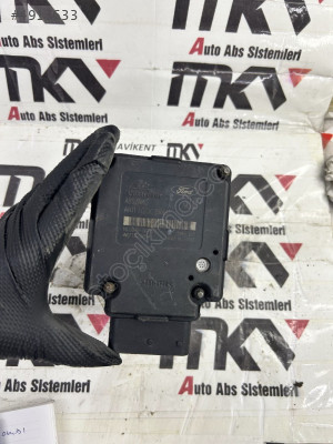 10.0948-0105.3 FORD FOCUS ÇIKMA ABS BEYNİ