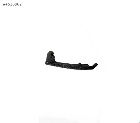 HONDA JAZZ ÖN FAR BRAKETİ SOL  2008-