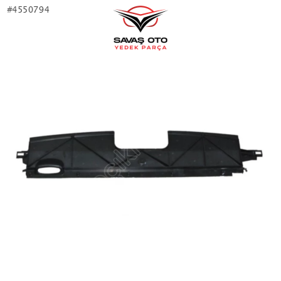 FLUENCE YM RADYATOR UST PLASTIGI 2013-