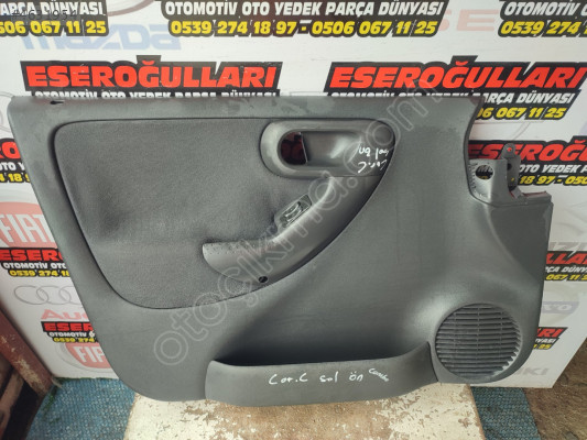 OPEL CORSA C COMBO SOL ÖN KAPI DÖŞEMESİ