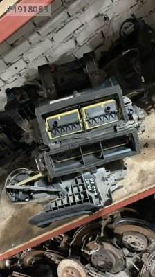 VOLVO S60 KALORİFER KUTUSU