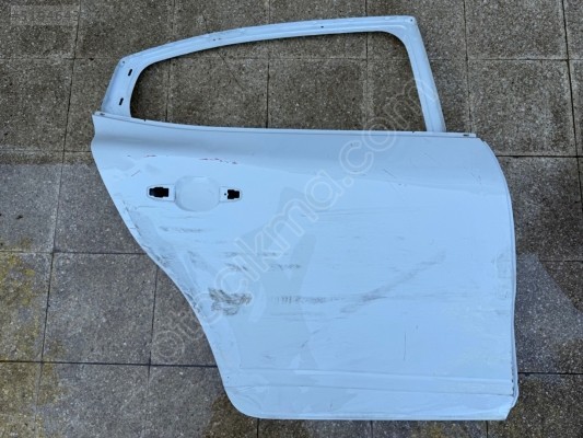 RENAULT TALİANT ÇIKMA ORİJİNAL SAĞ ARKA KAPI BD2
