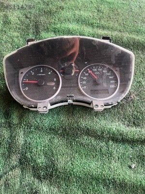 HYUNDAİ İ20 KM SAATİ
