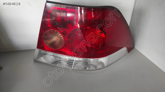 OPEL ASTRA H SEDAN SAĞ STOP