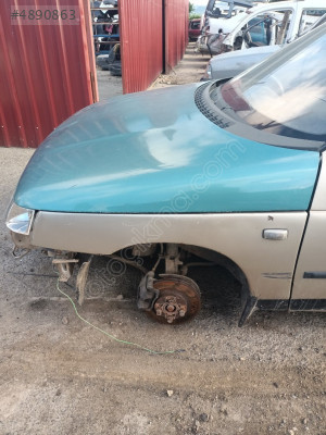 LADA VEGA SOL ÖN ÇAMURLUK