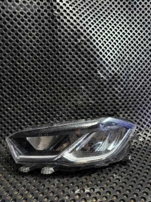 VOLKSWAGEN POLO SOL FAR