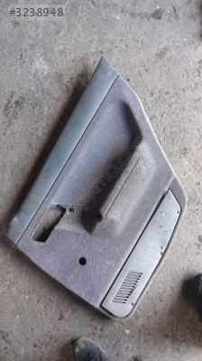 Lada Vega sağ arka kapı döşemesi yedek parça