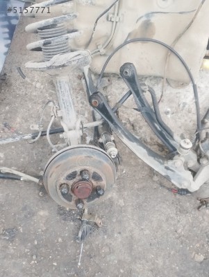 GEELY ECHO KAMPANA