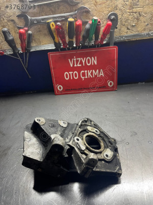 OPEL VİVARO 1.9 POMPA KULAĞII ✅