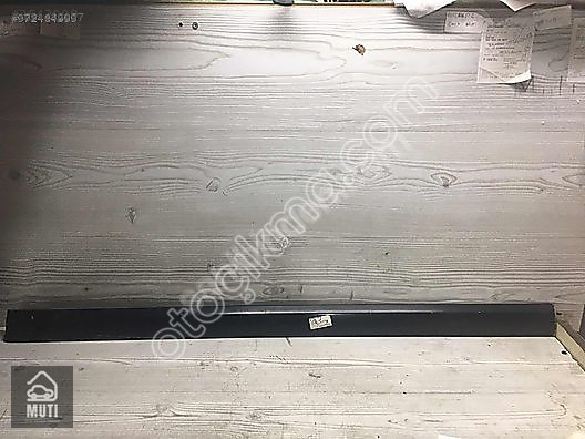 Hyundai Accent Sol Ön Kapı 87721-25500