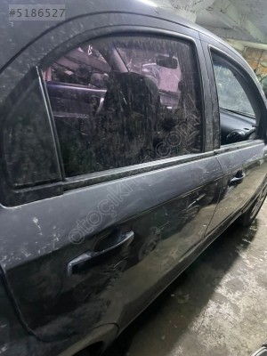 CHEVROLET AVEO SAĞ ARKA KAPI