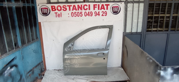 Fiat Siena 1998 2003 sıfır sol ön kapı