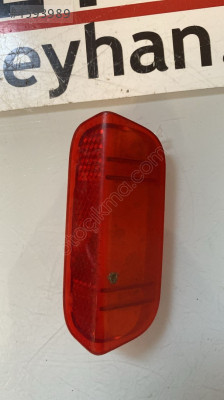 1K0947419 volkswagen golf 5 sol arka kapı kartonu reflektörü