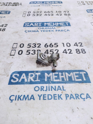 ÇIKMA AUDİ A4 SOL ARKA KAPI ÜST MENTEŞESİ
