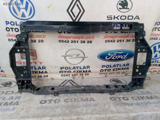 Hyundai i20 ön panel 2015-2019