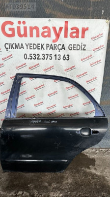 FİAT MAREA SOL ARKA KAPI