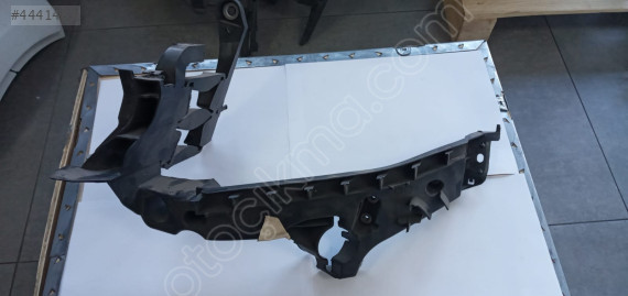 8K FAR BRAKETİ