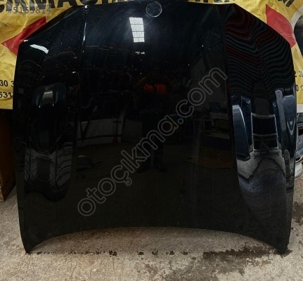 BMW 3 SERİSİ G20 KAPUT