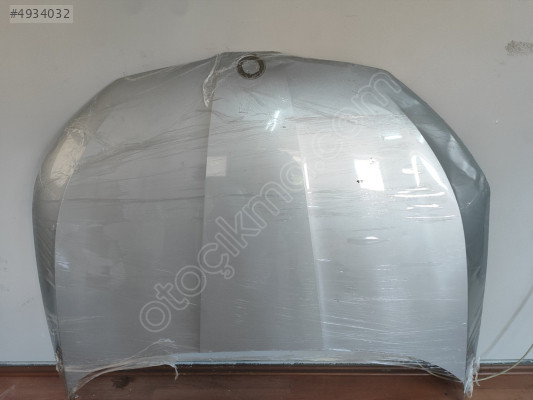 SKODA OCTAVIA 2020-2026 KAPUT 5E3823031A ORJINAL ÇIKMA